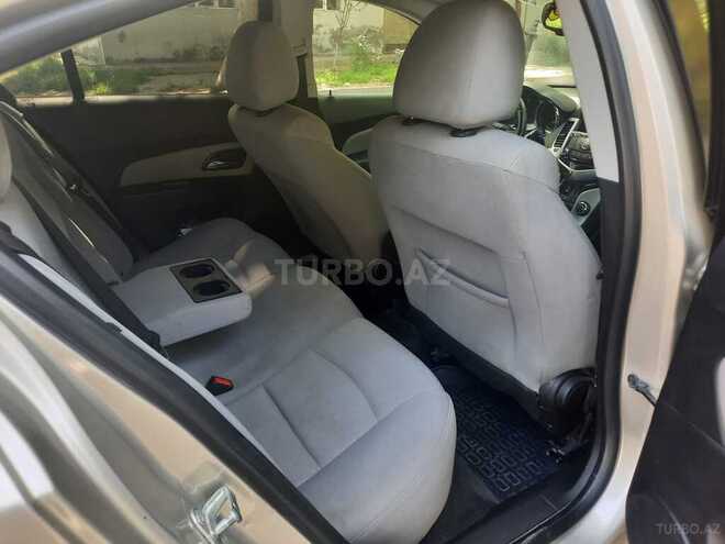 Chevrolet Cruze 2013, 258,000 km - 1.6 l - Ağdaş