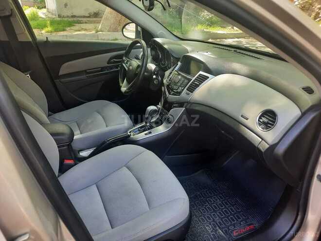 Chevrolet Cruze 2013, 258,000 km - 1.6 l - Ağdaş