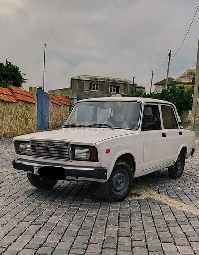 LADA (VAZ) 2107 2003, 77,474 km - 1.5 l - Bakı