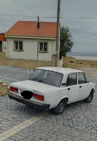 LADA (VAZ) 2107 2003, 77,474 km - 1.5 l - Bakı