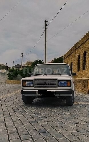 LADA (VAZ) 2107 2003, 77,474 km - 1.5 l - Bakı