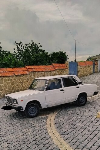 LADA (VAZ) 2107 2003, 77,474 km - 1.5 l - Bakı