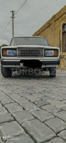 LADA (VAZ) 2107 2003, 77,474 km - 1.5 l - Bakı
