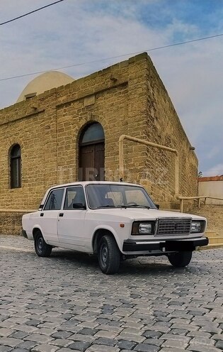LADA (VAZ) 2107 2003, 77,474 km - 1.5 l - Bakı