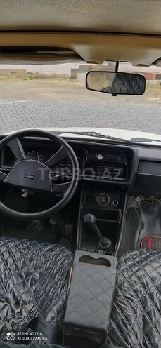 LADA (VAZ) 2107 2003, 77,474 km - 1.5 l - Bakı