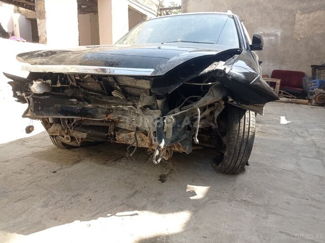 LADA (VAZ) Priora 2011, 202,000 km - 1.6 л - Bakı