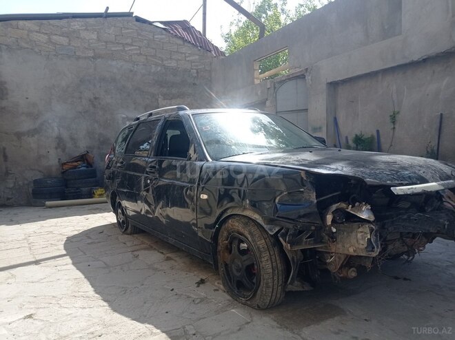 LADA (VAZ) Priora 2011, 202,000 km - 1.6 л - Bakı