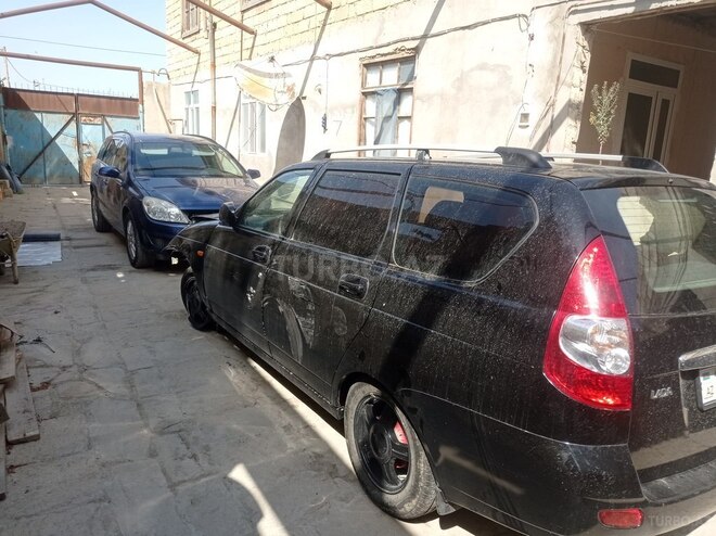 LADA (VAZ) Priora 2011, 202,000 km - 1.6 л - Bakı