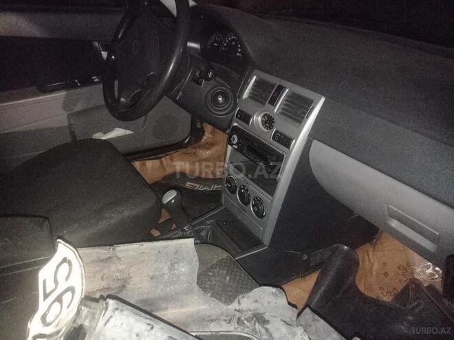 LADA (VAZ) Priora 2011, 202,000 km - 1.6 л - Bakı