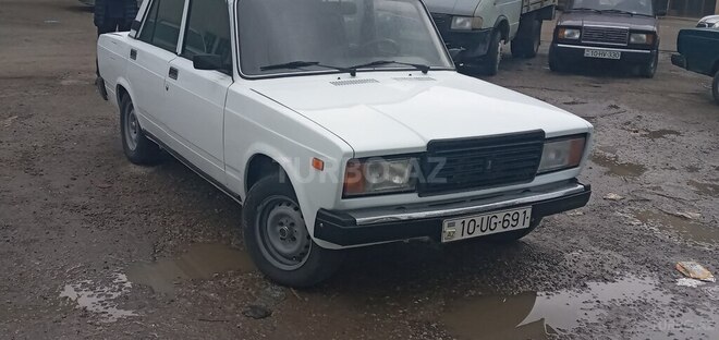 LADA (VAZ) 2107 2006, 45,000 km - 1.6 л - Ağsu