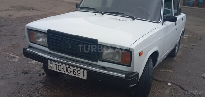 LADA (VAZ) 2107 2006, 45,000 km - 1.6 л - Ağsu