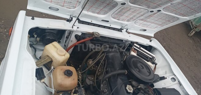 LADA (VAZ) 2107 2006, 45,000 km - 1.6 л - Ağsu