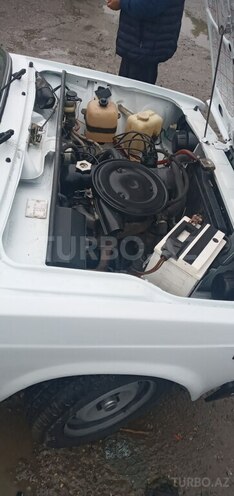 LADA (VAZ) 2107 2006, 45,000 km - 1.6 л - Ağsu