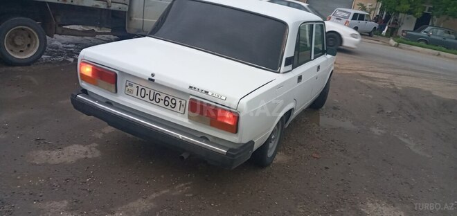 LADA (VAZ) 2107 2006, 45,000 km - 1.6 л - Ağsu