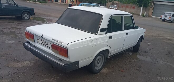 LADA (VAZ) 2107 2006, 45,000 km - 1.6 л - Ağsu