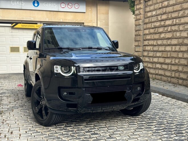 Land Rover Defender 2023, 0 km - 3.0 л - Bakı