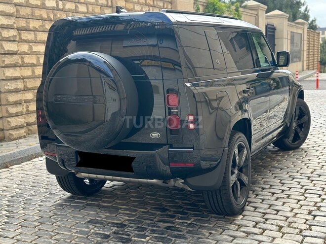Land Rover Defender 2023, 0 km - 3.0 л - Bakı