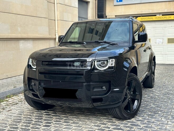 Land Rover Defender 2023, 0 km - 3.0 л - Bakı