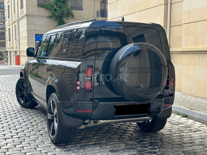 Land Rover Defender 2023, 0 km - 3.0 л - Bakı