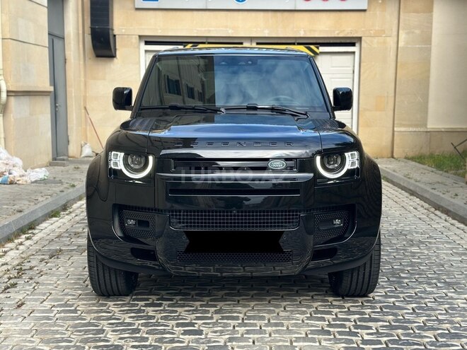 Land Rover Defender 2023, 0 km - 3.0 л - Bakı
