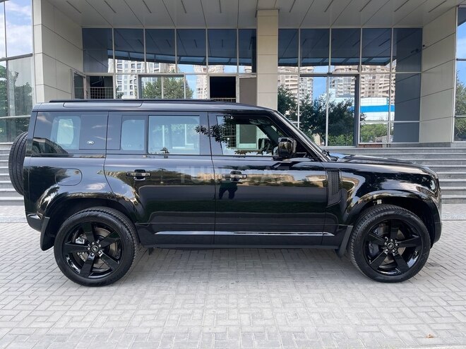 Land Rover Defender 2023, 0 km - 3.0 л - Bakı