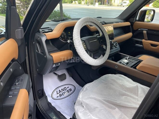 Land Rover Defender 2023, 0 km - 3.0 л - Bakı