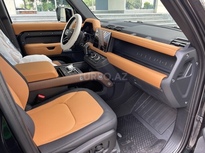 Land Rover Defender 2023, 0 km - 3.0 л - Bakı