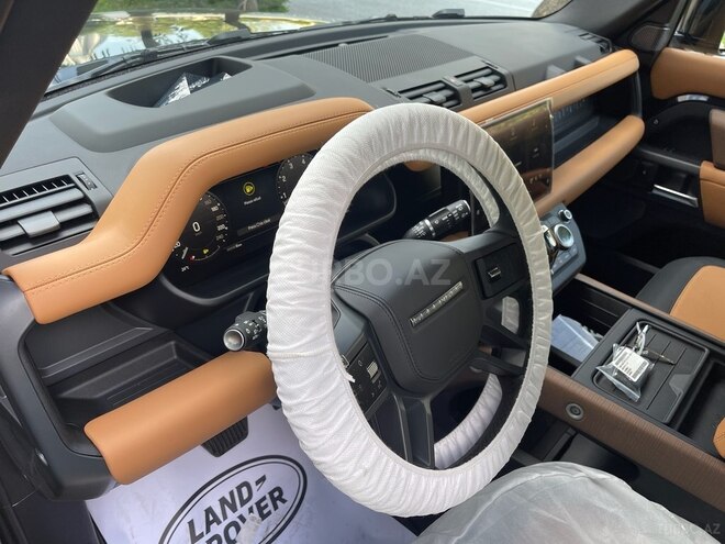 Land Rover Defender 2023, 0 km - 3.0 л - Bakı