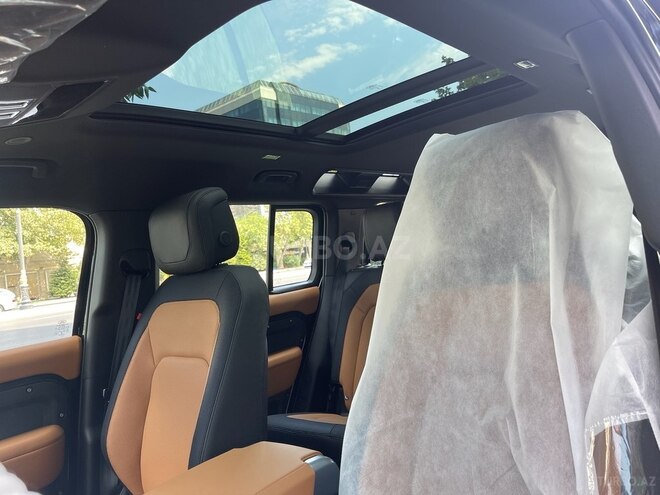 Land Rover Defender 2023, 0 km - 3.0 л - Bakı
