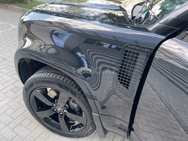 Land Rover Defender 2023, 0 km - 3.0 л - Bakı