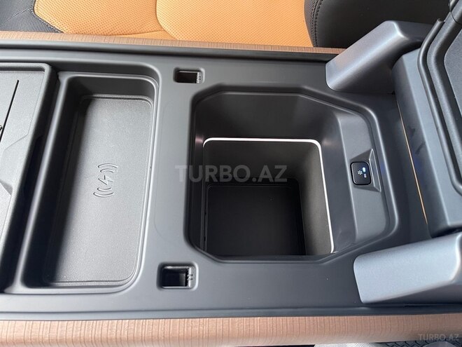 Land Rover Defender 2023, 0 km - 3.0 л - Bakı