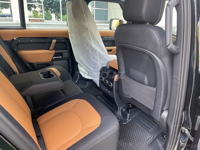 Land Rover Defender 2023, 0 km - 3.0 л - Bakı