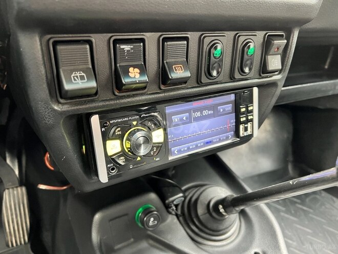 LADA (VAZ) Niva 2013, 57,700 km - 1.7 l - Bakı