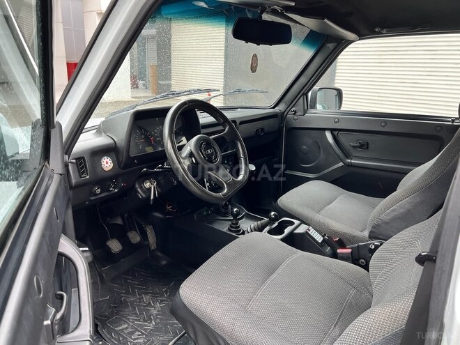 LADA (VAZ) Niva 2013, 57,700 km - 1.7 l - Bakı