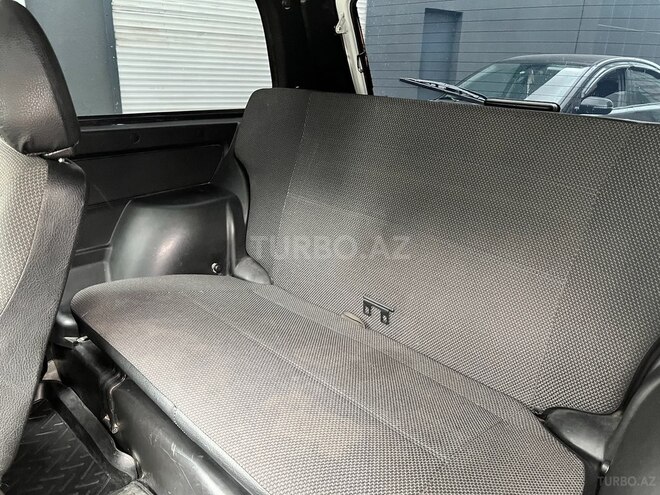 LADA (VAZ) Niva 2013, 57,700 km - 1.7 l - Bakı
