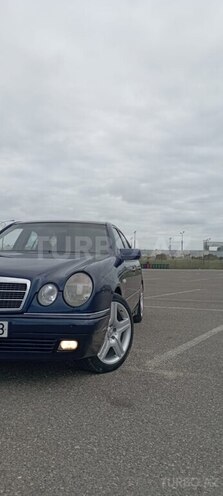Mercedes E 220 1998, 760,000 km - 2.2 l - Bakı