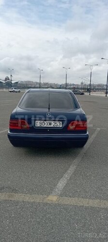 Mercedes E 220 1998, 760,000 km - 2.2 l - Bakı