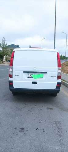 Mercedes Vito 113 2011, 286,000 km - 2.2 л - Bakı