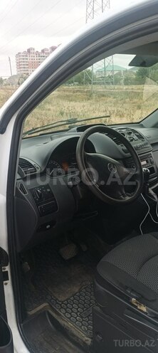 Mercedes Vito 113 2011, 286,000 km - 2.2 л - Bakı