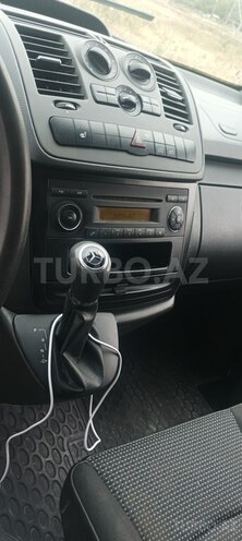 Mercedes Vito 113 2011, 286,000 km - 2.2 л - Bakı