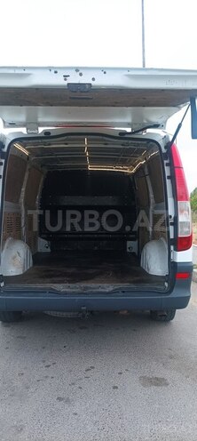 Mercedes Vito 113 2011, 286,000 km - 2.2 л - Bakı