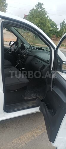 Mercedes Vito 113 2011, 286,000 km - 2.2 л - Bakı