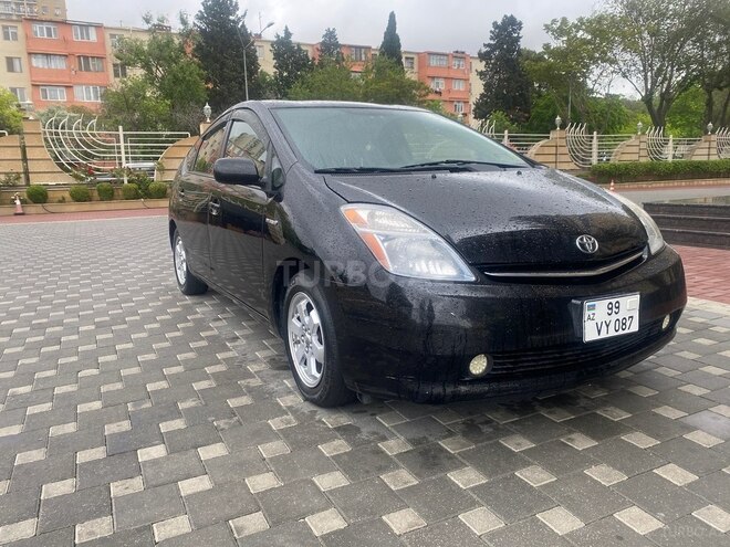 Toyota Prius 2007, 310,603 km - 1.5 l - Bakı