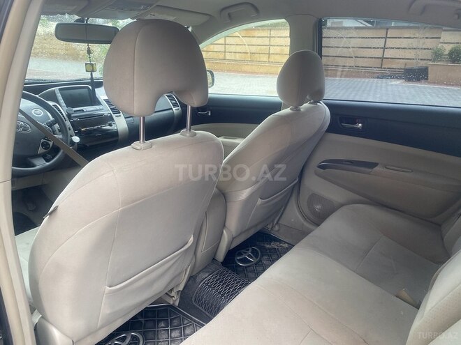Toyota Prius 2007, 310,603 km - 1.5 l - Bakı