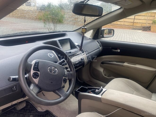 Toyota Prius 2007, 310,603 km - 1.5 l - Bakı