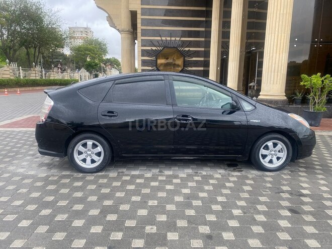 Toyota Prius 2007, 310,603 km - 1.5 l - Bakı