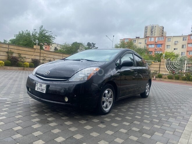 Toyota Prius 2007, 310,603 km - 1.5 l - Bakı