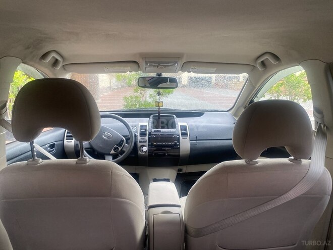 Toyota Prius 2007, 310,603 km - 1.5 l - Bakı
