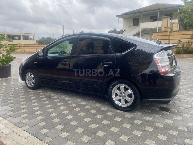 Toyota Prius 2007, 310,603 km - 1.5 l - Bakı
