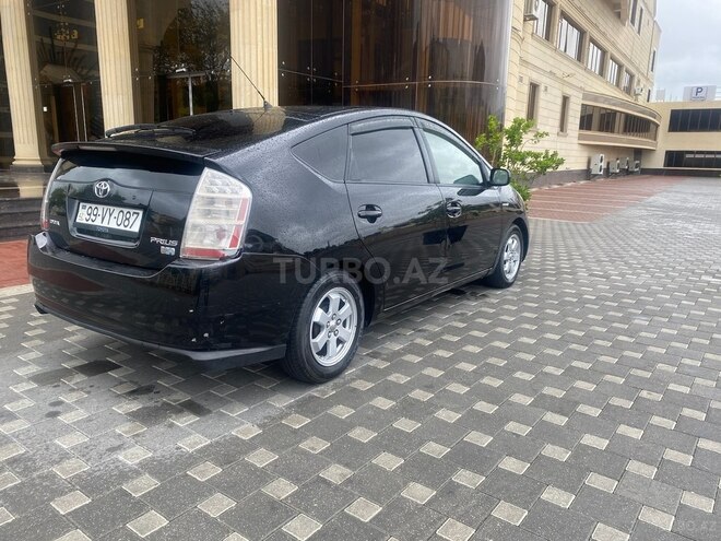 Toyota Prius 2007, 310,603 km - 1.5 l - Bakı